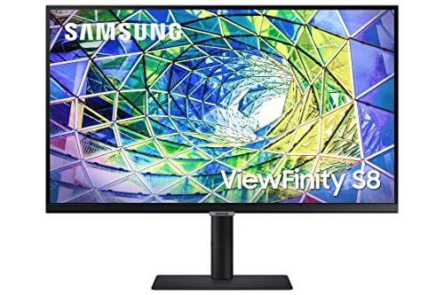 Samsung Monitor 4K