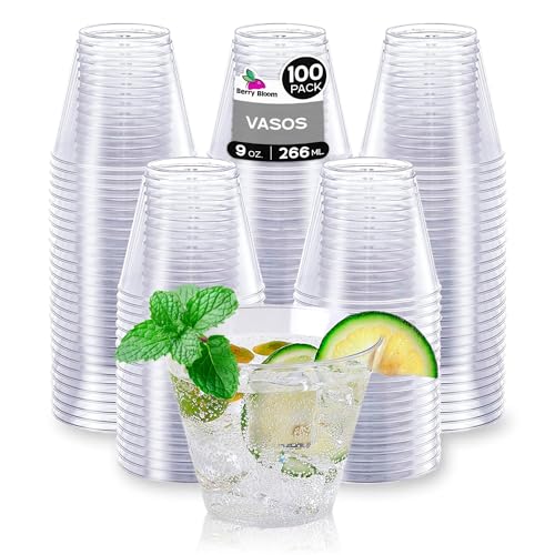 Berry Hip Vasos Desechables