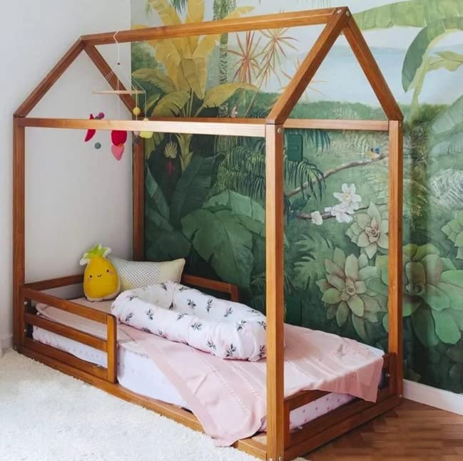 Rubicon Muebleria Cama Montessori