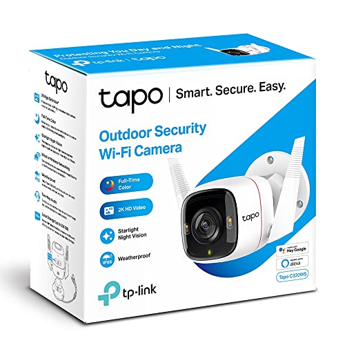 Tp-Link Camara Ip