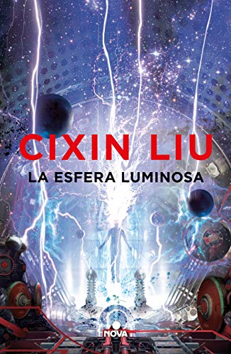 Nova Libros De Ciencia Ficcion