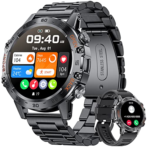 Lige Smartwatch Android