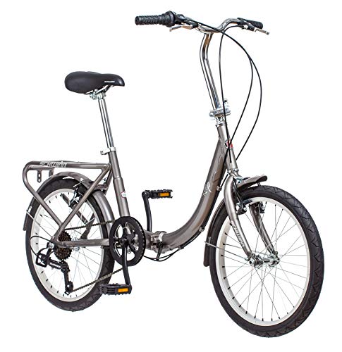 Schwinn Bicicleta Plegable