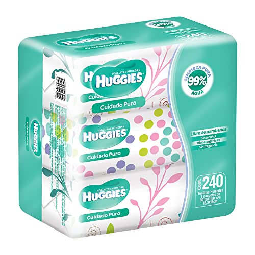 Huggies Toallitas Humedas