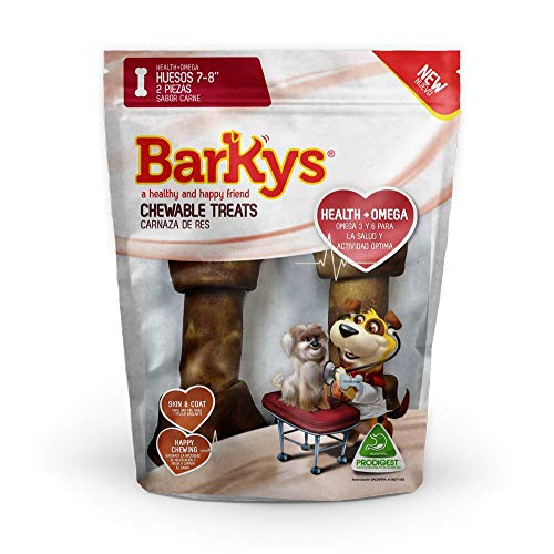 Barkys Huesos Para Perros