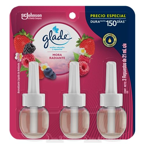 Glade Aromatizantes