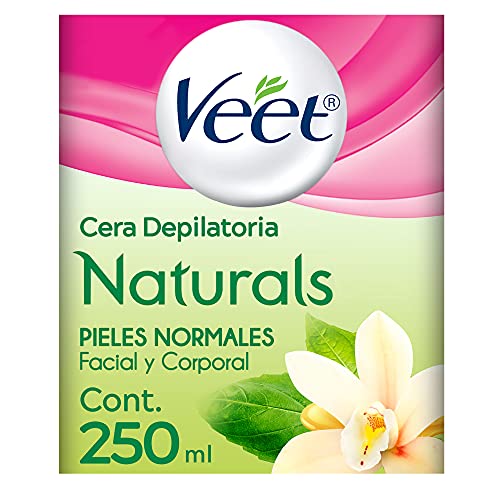 Veet Cera Fria Para Depilar