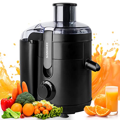 Sangkee Extractor De Jugos