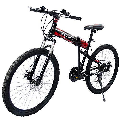 Centurfit Bicicletas Plegables