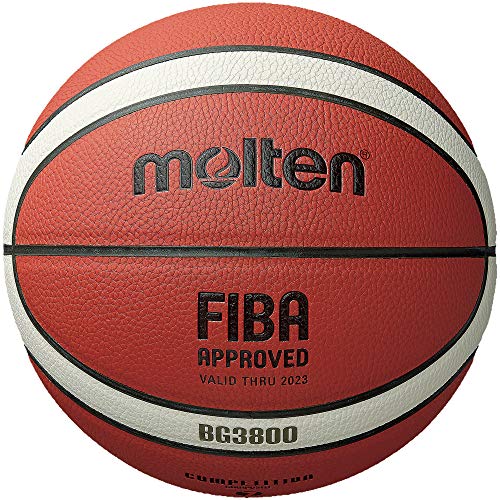 Molten Balon De Basketball