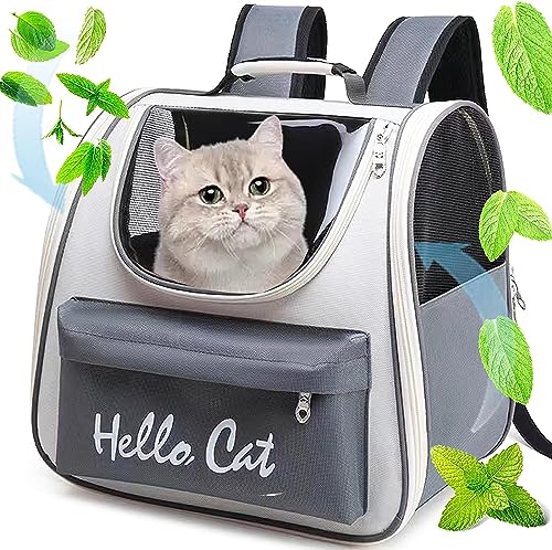 Myaiol Mochila Para Gatos