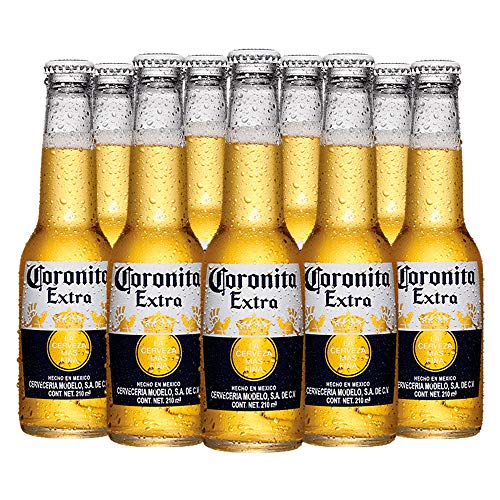 Corona Cerveza Victoria