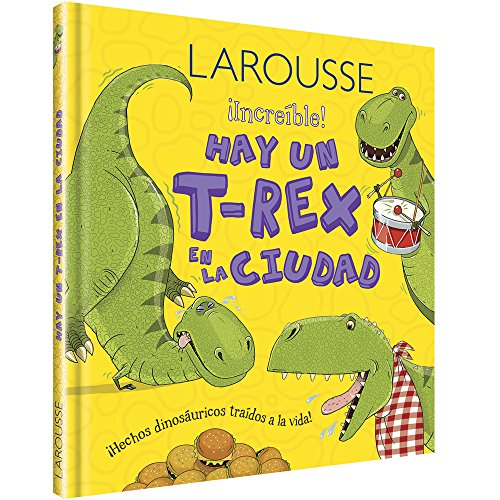 Larousse Cuentos Infantiles