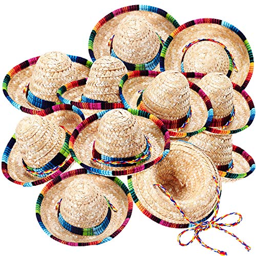Geyoga Sombrero Mexicano