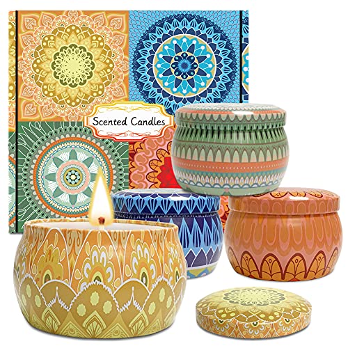 Kinife Velas Decorativas