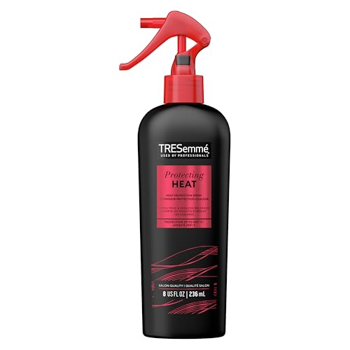 Tresemmé Protector Termico Para Cabello